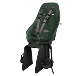 Urban Iki Bio Rear Seat Ta-ke Carrier Mounting כיסא תינוק אחורי עם התקן לסבל