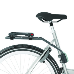 Alternative view of Urban Iki Carrier Mounting Frame מתאם לכסא תינוק אחורי