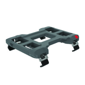 Urban Iki Carrier Mounting Frame מתאם לכסא תינוק אחורי