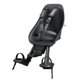Alternative view of Urban Iki Front Seat Ta-ke with MTB/ATB adapter כיסא תינוק קדמי לאופניים עם מתאם