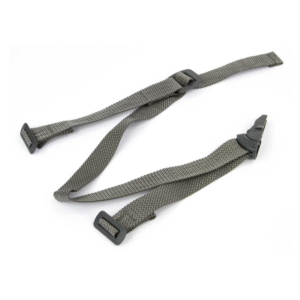 Urban Iki Seatbelt Front L+R רצועת בטיחות לכיסא קדמי - שמאל + ימין