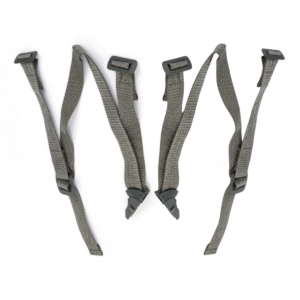 Urban Iki Seatbelt Rear L+R רצועת בטיחות לכיסא אחורי - שמאל + ימין