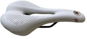 Alternative view of אוכף ג׳ל Memory-foam