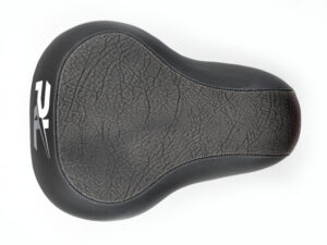 Alternative view of אוכף רחב לאופניים חשמליים