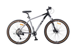 Alternative view of אופני הרים 10 הילוכים RL LUIGI 10