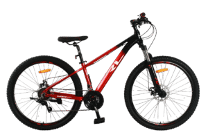 Alternative view of אופני הרים 21 הילוכים 27.5″ RL VALERIO