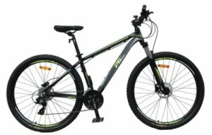 Alternative view of אופני הרים 24 הילוכים RL LUIGI PRO “29