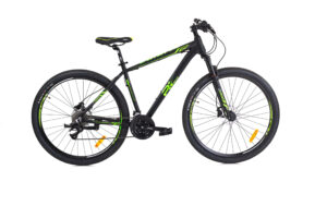 Alternative view of אופני הרים 27 הילוכים RL LUIGI XR9