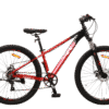 אופני הרים 7 הילוכים RL VALERIO “27.5