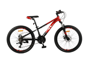 Alternative view of אופני הרים לילדים 21 הילוכים RL BELLA