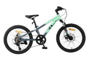 Alternative view of אופני הרים לילדים – 20″ RL CATTIVIO