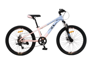 Alternative view of אופני הרים לילדים – RL CAPPI “24