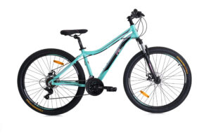 אופני הרים לנשים 21 הילוכים RL VALERIO LADY