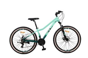 אופני הרים לנשים 21 הילוכים RL VALERIO LADY