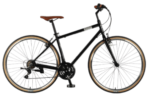 Alternative view of אופני עיר 21 הילוכים RL MARCO