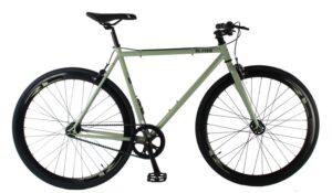 Alternative view of אופני עיר RL FIXIE