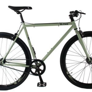 Alternative view of אופני עיר RL FIXIE