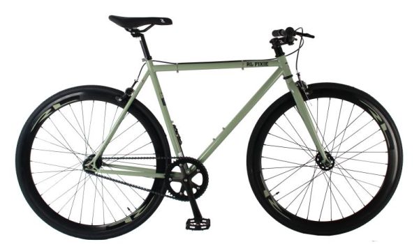 ⁦אופני עיר RL FIXIE⁩ – תמונה ⁦2⁩