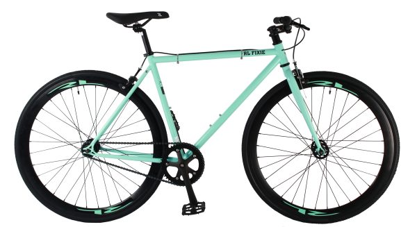 ⁦אופני עיר RL FIXIE⁩ – תמונה ⁦3⁩