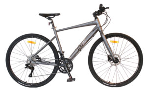 Alternative view of אופני עיר RL TOMMY