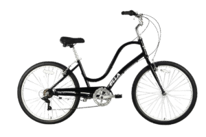 אופני עיר לנשים 7 הילוכים RL ELLA