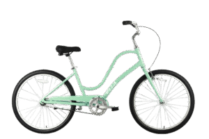 אופני עיר לנשים RL ELLA