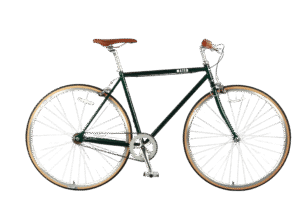 Alternative view of אופני עיר פיקסי RL MATEO