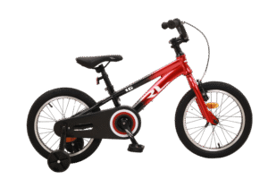 אופניים לילדים “RL ZOE 16