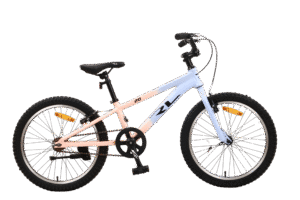 אופניים לילדים “RL ZOE 20