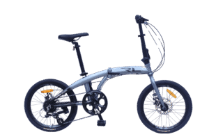 אופניים מתקפלים RL CATIVIO FOLDING