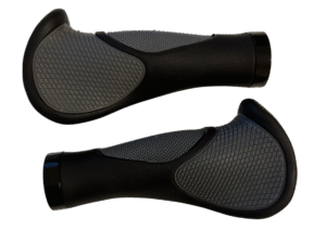 Alternative view of גריפ ארגונומי