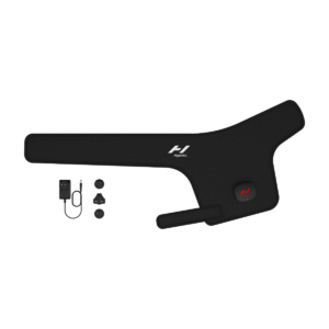 Alternative view of חגורת חימום ועיסוי לכתף Hyperice Venom 2 Shoulder – Left