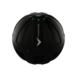 כדור עיסוי רוטט Hyperice Hypersphere