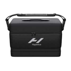 מארז נסיעה Hyperice Normatec 3 Carry Case