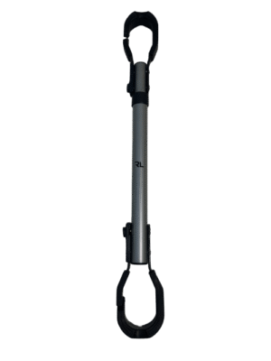 Alternative view of מוט מגשר לנשיאת אופניים RL