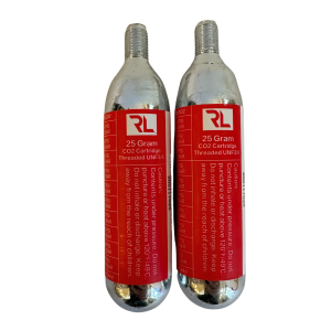 Alternative view of מיכל  CO2