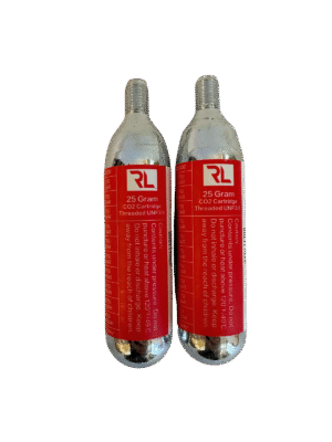 Alternative view of מיכל  CO2