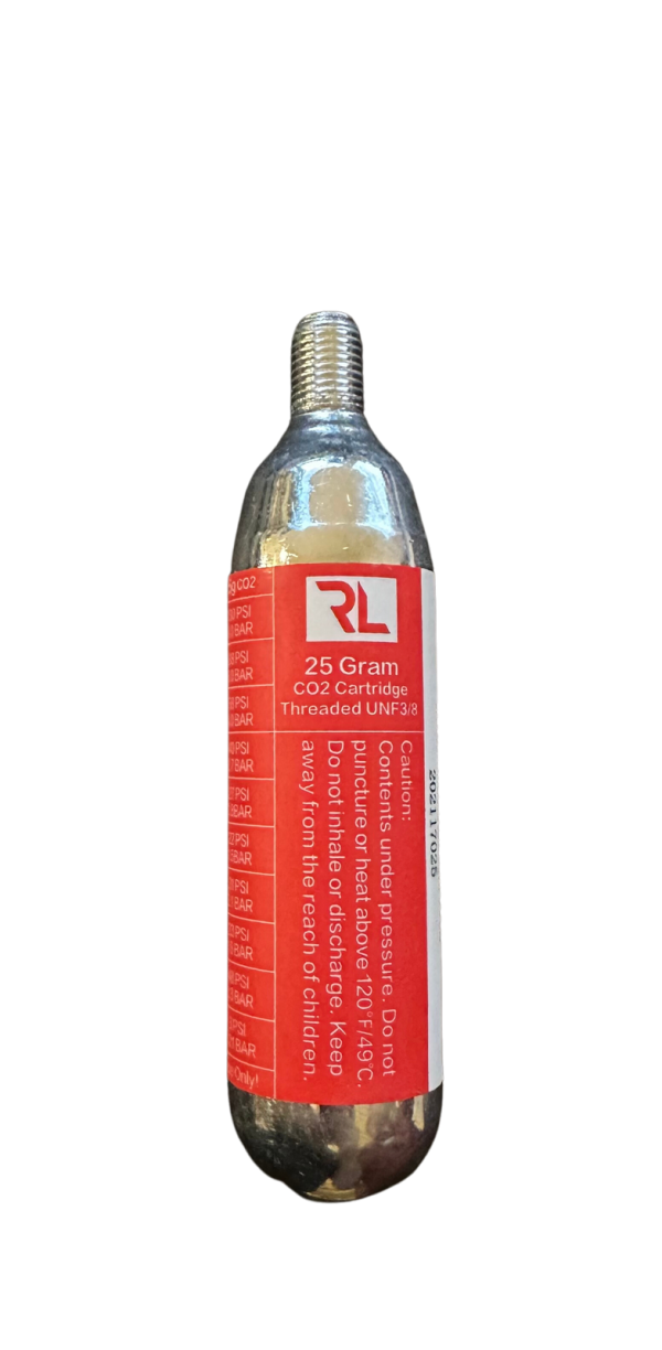⁦מיכל  CO2⁩ – תמונה ⁦5⁩