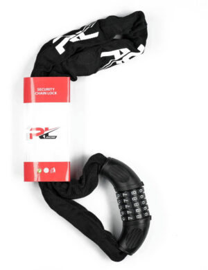 מנעול RL חוליות 6MM קומבינציה