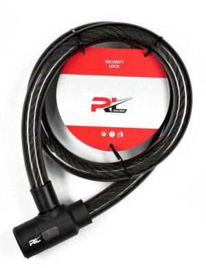 מנעול RL כבל באורך 1.5 מטר ועובי 15 מ”מ