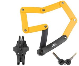 Alternative view of מנעול מתקפל RL מפתח