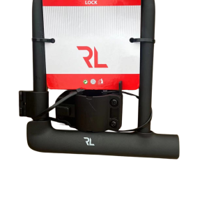 Alternative view of מנעול פרסה RL