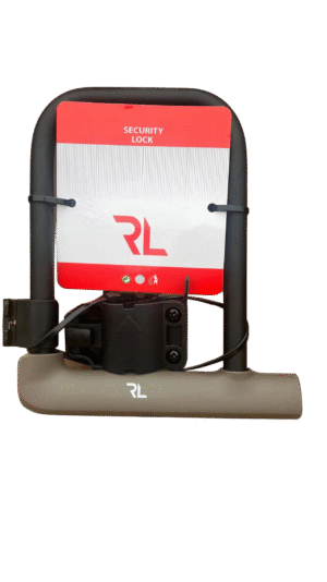 מנעול פרסה RL