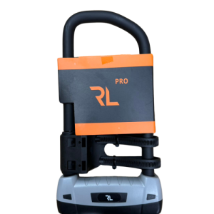 Alternative view of מנעול פרסה מחוזק RL PRO