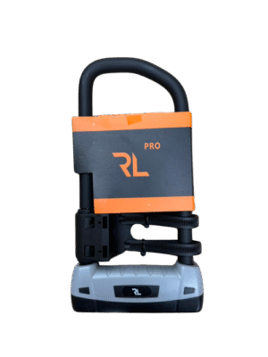 Alternative view of מנעול פרסה מחוזק RL PRO