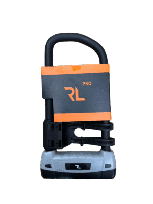 מנעול פרסה מחוזק RL PRO
