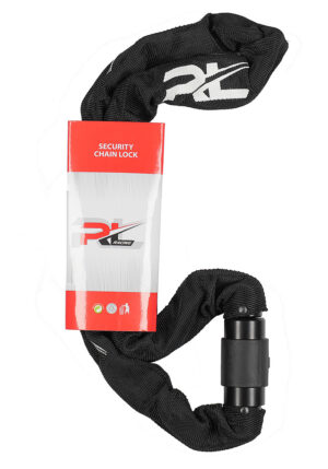 מנעולR L חוליות 6MM מפתח