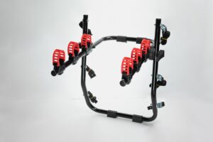 מנשא אופניים לרכב