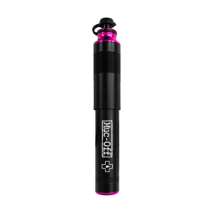 משאבה לאופניים Muc-Off AirMach Mini Pump