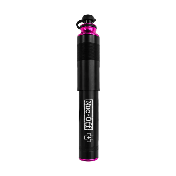 משאבה לאופניים Muc-Off AirMach Mini Pump